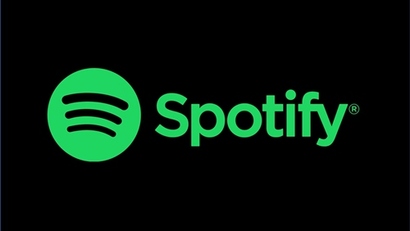 전 세계 1위 점유율을 자랑하는 음악 스트리밍 서비스 스포티파이. 사진=spotify.com