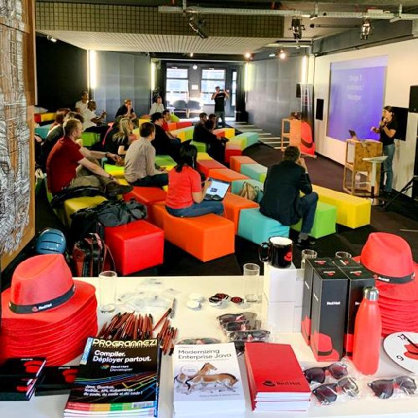 [유럽스타트업열전] 개발자를 양성하는 새로운 방식 &apos;코딩학교 42&apos; - 뉴스 썸네일 이미지