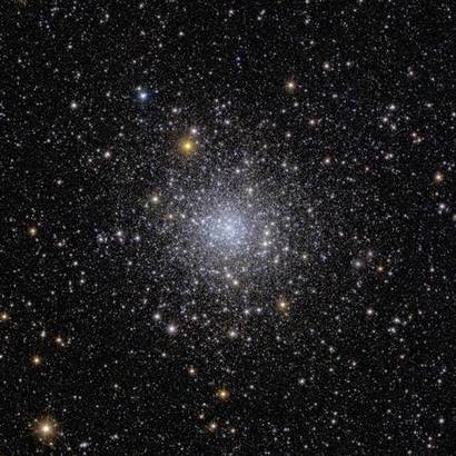 유클리드 우주 망원경으로 관측한 구상성단 NGC 6397. 사진=ESA/Euclid/Euclid Consortium/NASA, image processing by J.-C. Cuillandre(CEA Paris-Saclay), G. Anselmi