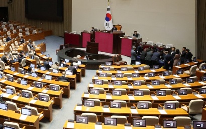 전재수 의원 등 11명이 지난 11월 불법 사설 서버와 핵 이용자에게 과태료를 부과하는 법안을 발의했다. 사진=연합뉴스