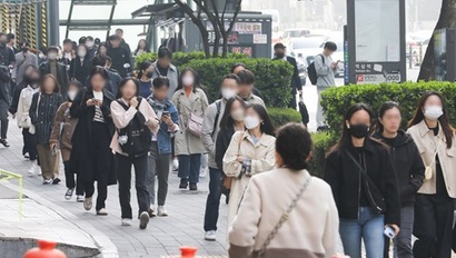 정부가 무주택 청년들을 위한 청년 주택드림 청약통장을 선보였다. 사진=박정훈 기자