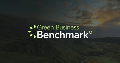 그린 비즈니스 벤치마크(GBB)는 초기의 환경 기업에게 접근성이 좋은 인증 제도다. 사진=greenbusinessbenchmark.com