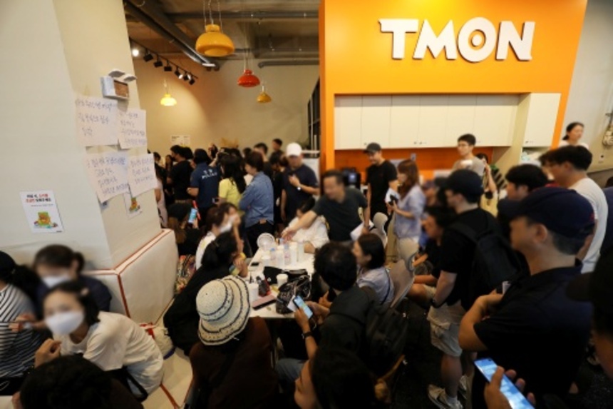 보고·바보사랑 겪고도 '티메프' 사태…사각지대 놓인 온라인플랫폼 '규제' - 뉴스 썸네일 이미지