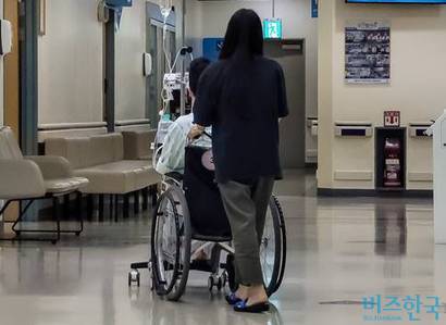 산재보험급여 가운데 상병보상연금만 유일하게 지속적으로 감소 추세를 보였다. 사진=최준필 기자
