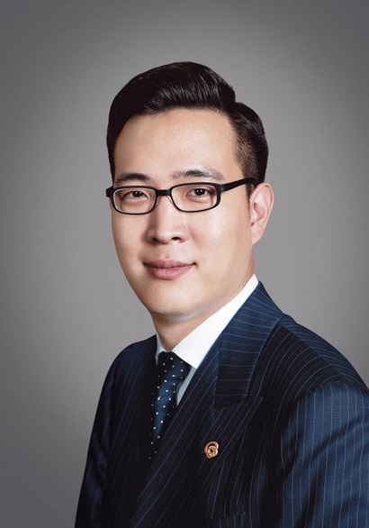 김동선 부사장은 한화의 유통부문을 총괄하고 있다. 외식업에 대한 관심도 높은 편으로 알려진다. 사진=한화 제공