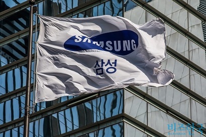 서울시 서초구 삼성전자 서초사옥. 사진=최준필 기자