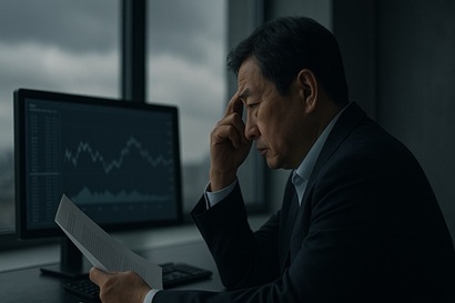 최근 롯데손해보험이 후순위채권 콜옵션 행사(조기상환)를 연기하면서, 고금리를 내세운 자본성증권 투자에 대한 시장의 불확실성이 커지고 있다. 사진=생성형 AI
