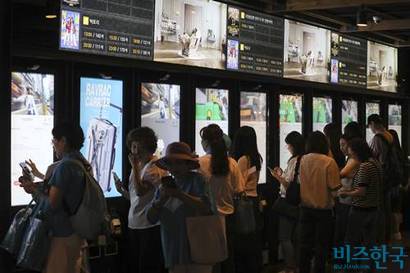 [K컬처 리포트] '멀티플렉스의 위기' 메가박스 롯데시네마 합병을 보며