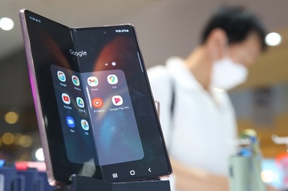 미국 정치권과 이익단체들이 관세 협상을 빌미로 한국 정부의 빅테크 규제에 대한 압박 수위를 높이는 가운데 새 정부에는 기술 주권과 통상 리스크 사이에서 해법을 모색해야 하는 과제가 주어졌다. 사진=연합뉴스