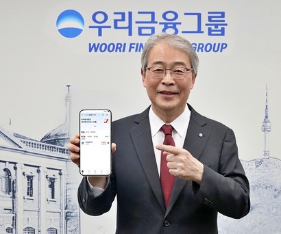 임종룡 우리금융 회장 연임설 두고 '정치적 변수' 거론되는 까닭