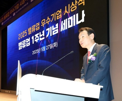 코리아 밸류업 '우수생' 범현대가에서 현대해상만 빠졌다