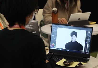 노조는 상생 협약의 한계가 뚜렷하다며 개별 플랫폼 대상 교섭으로 풀겠다는 입장이다. 사진=연합뉴스