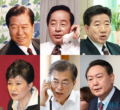 ▲역대 정부 부동산 정책을 살펴본 결과 진보정권에서 전국 부동산 가격이 30% 이상 올랐다. 사진=비즈한국 DB