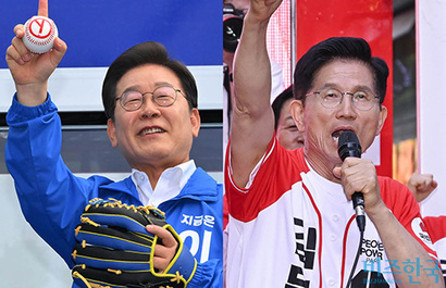 대통령 후보들이 약속한 GTX 공약을 달성하기는 현실적으로 어렵다는 분석이 나온다. 사진=박은숙, 임준선 기자