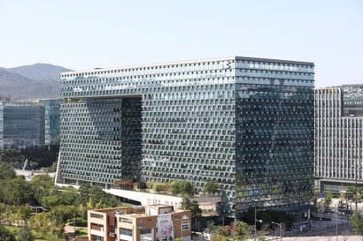 엔씨소프트가 웹젠을 상대로 제기한 게임 표절 관련 소송에서 1·2심 재판부는 저작권 침해는 인정하지 않았으나 부정경쟁행위는 인정했다. 사진=임준선 기자