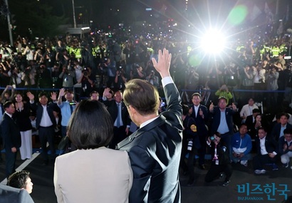 이재명 대통령이 6월 15일부터 열리는 G7 정상회의에 참석한다. 사진=이종현 기자