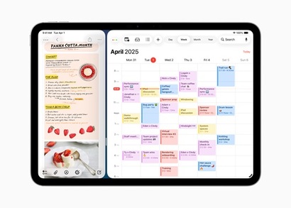 WWDC25를 통해 애플 인텔리전스의 방향은 명확해졌다는 평가다. 사진=애플