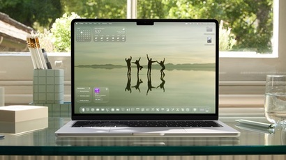 WWDC25의 핵심은 앱 생태계에 애플 인텔리전스가 열렸다는 점이다. 사진=애플
