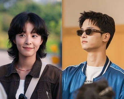 언니와 별거 중인 형부 노무진을 돕는 처제 희주와 희주를 짝사랑하는 기자 출신 유튜버 견우. 노무진과 함께하는 셋의 ‘케미’가 상당히 좋다. 이들의 천연덕스러운 코믹 연기가 무거운 드라마 속 에피소드들을 달랜다. 사진=MBC 제공