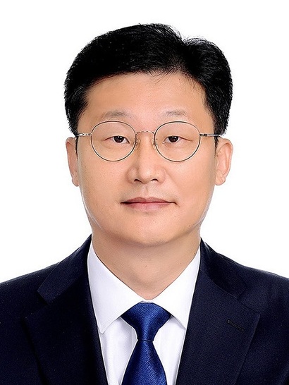 심규호 더존비즈온 부사장. 사진=강원랜드 제공