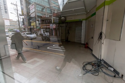 창업시장이 포화하면서 탈법과 회피 사이에서 줄타기를 하는 사업이 나타나고 있다. 사진=최준필 기자