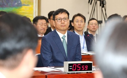 검은우산 비대위는 지난해 9월 티메프 사태와 관련해 구영배 큐텐그룹 대표 등 경영진 4명을 사기·횡령·배임 혐의로 고소했다. 사진=박은숙 기자
