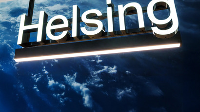 유럽에서 현재 가장 주목 받고 있는 방산 스타트업 헬싱. 사진=helsing.ai