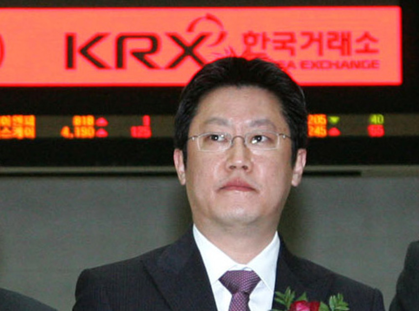 [단독] '일진그룹 2세' 허재명 전 일진머티리얼즈 사장, 개인 투자사 임원 사임