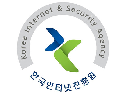 한국인터넷진흥원의 ‘정보보호 공시 포털’은 공개 의무 기준이 너무 높아, 정작 사고가 많이 나는 중소기업 등의 정보는 찾아볼 수 없다. 사진=한국인터넷진흥원 홈페이지