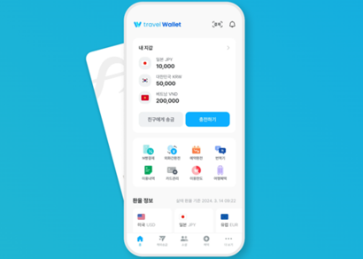 외환결제 특화 핀테크 기업 트래블월렛이 외국환거래 위반으로 금융감독원 과태료 조치와 법원으로부터 벌금 200만 원의 선고유예 판결을 받았다. 사진=트래블월렛