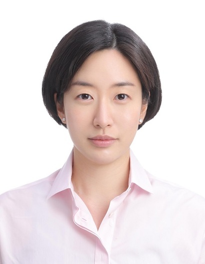 서경배 아모레퍼시픽 회장의 차녀 서호정 씨. 사진=아모레퍼시픽 제공