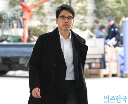 이선호 CJ제일제당 식품성장추진실장은 이재현 CJ그룹 회장의 장남으로, 그룹 경영 승계 후보로 꼽히며 현재 해외 식품사업 전략을 총괄하고 있다. 사진=박정훈 기자