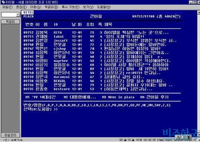 ​[K컬처 리포트] SM, 홍대, 명성황후, 시대유감…1995년 한류의 씨앗이 뿌려졌다