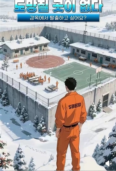 중국 저스트게임의 ‘랜드 오브 제일’ 홍보 영상 캡처. 이 게임은 서사가 있는 모바일 게임으로 홍보하고 있지만 실제로는 중국 양산형 게임에 그친다는 평가를 받는다. 사진=페이스북