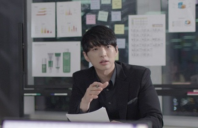 김병훈 에이피알 대표는 대학시절 창업한 스타트업을 10년 만에 글로벌 기업으로 키워냈다. 사진=에이피알 홈페이지