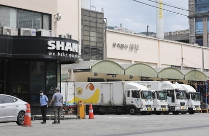 SPC는 사망사고가 발생할 때마다 재발 방지를 약속했으나 같은 형태의 사고가 반복돼 비판을 받고 있다. 사진=박정훈 기자