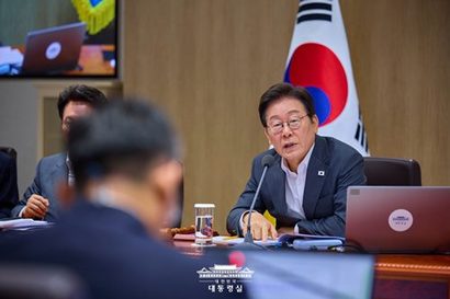 대통령 '산재 질타'에 대법원 중대재해법 양형 기준 만드나