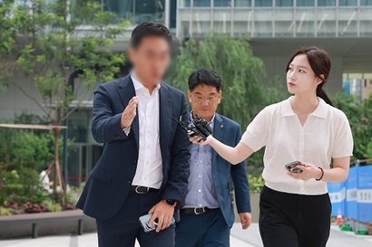 상장계획 공개 직후 '김건희 집사 의혹'…IMS모빌리티 2026년 IPO '안갯속'