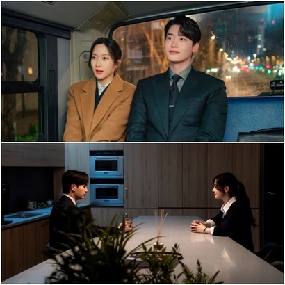 [정수진의 계정공유] 평냉맛 '서초동'과 마라맛 '에스콰이어', 당신의 입맛은?