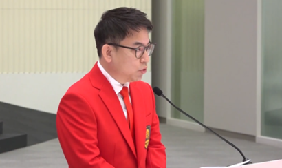 [비즈피플] 외국 자본 몰린 티니핑 왕국, 김수훈 SAMG엔터 대표의 도전