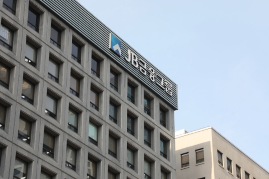 '은행보다 쏠쏠' JB우리캐피탈, 상반기 포트폴리오 뜯어보니…