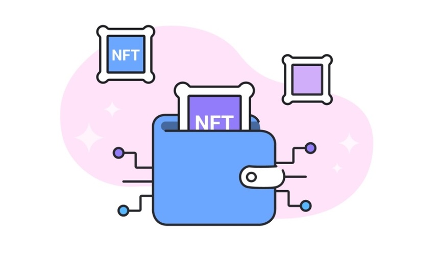 은행권, 열풍 꺼진 NFT 서비스 못 버리는 까닭