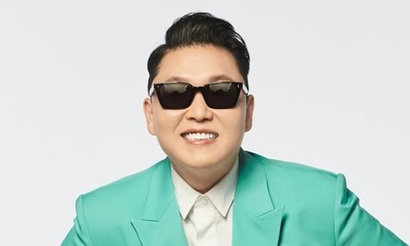 가수 싸이. 사진=피네이션 제공