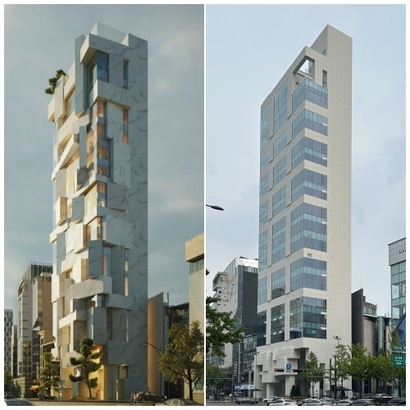 [디자인 와이너리] 디아드 청담은 왜 '다이소 청담'이라는 오명을 썼을까