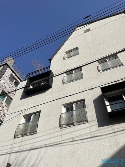 서울시 성북구 장위동에 위치한 서울시 사회주택(사진)에서 전세사기 피해자로 인정받은 첫 사례가 나왔다. 사진=전다현 기자