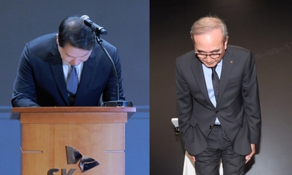 [가장 보통의 투자] "SKT 해킹에 KT 유령기지국까지…" 통신주, 정말 방어주 맞아?