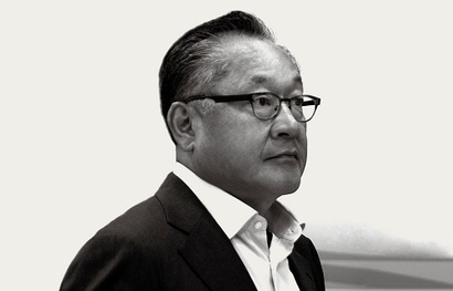 조동길 한솔그룹 회장. 사진=한솔그룹 제공