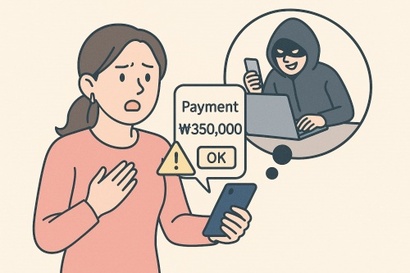 보이스 피싱 '성수기' 명절, 피해자 줄었지만 피해액 늘었다
