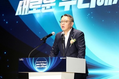정진완 우리은행장, 취임 후에도 실적 가시밭길 걷는 까닭