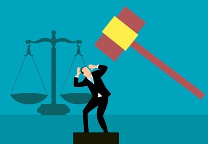 로그기록의 최소 보관 기관이 정해져 있으므로, 온라인상에서 모욕성 게시물을 발견할 경우 시간을 지체하지 않고 고소하는 것이 낫다.